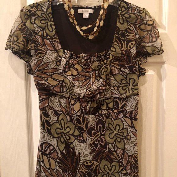 Ladies Top - Picture 1 of 2